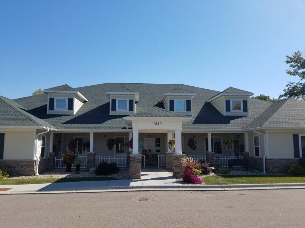 Birchwood Cottages North Mankato