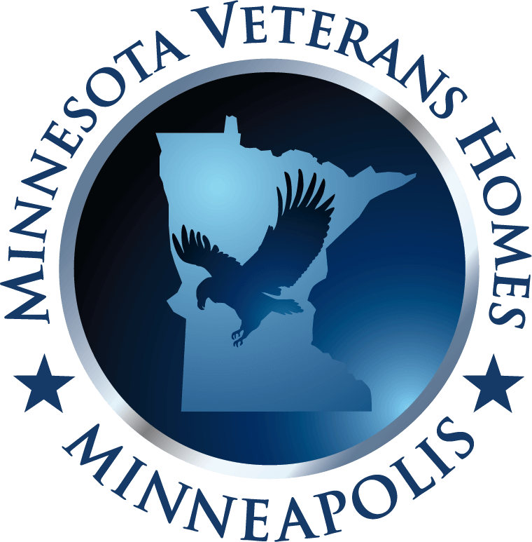 MDVA Logo